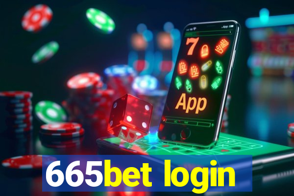 665bet login